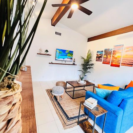 Coco Bay Vacation Condos Fort Lauderdale Exteriör bild