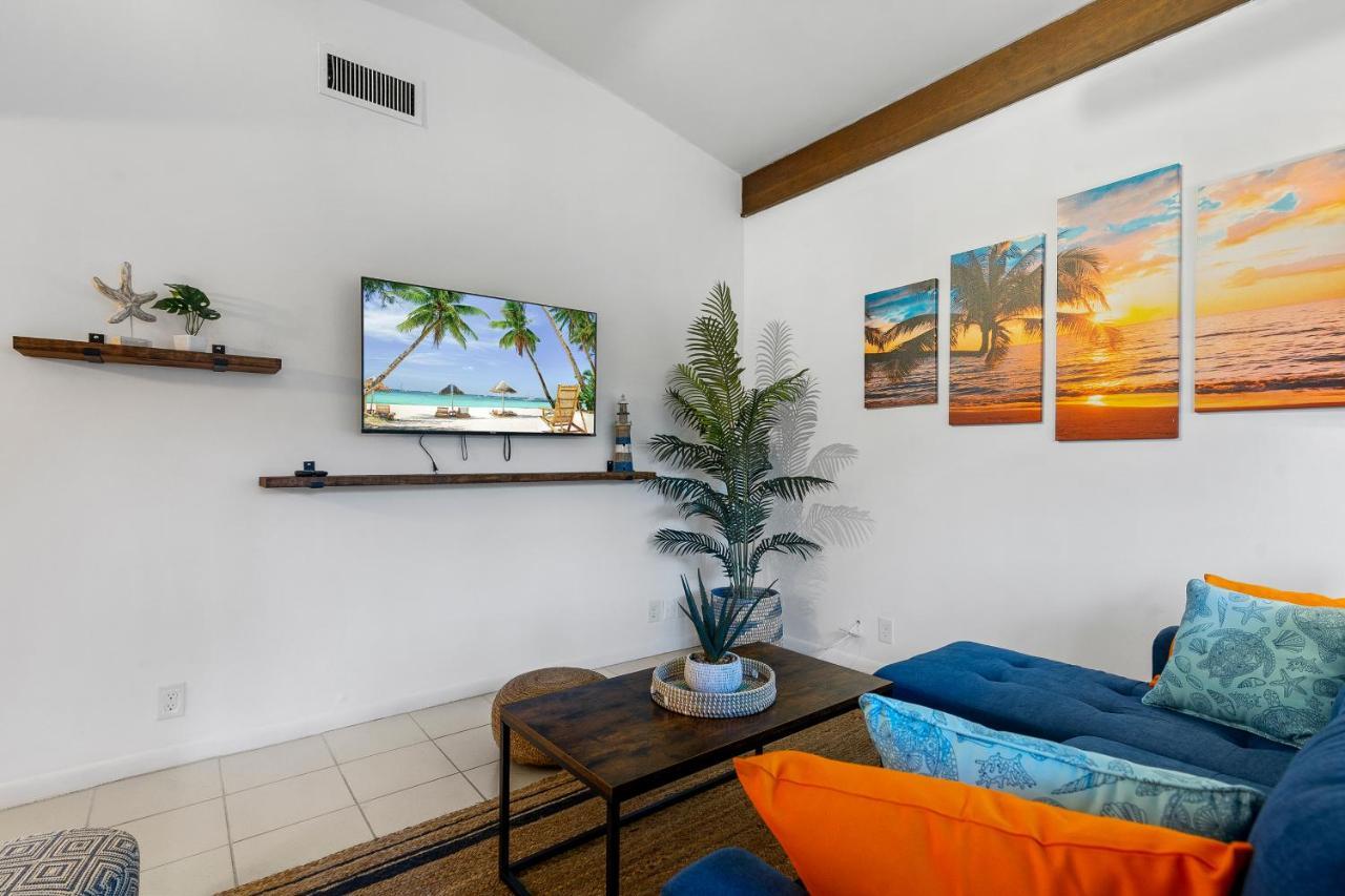 Coco Bay Vacation Condos Fort Lauderdale Exteriör bild