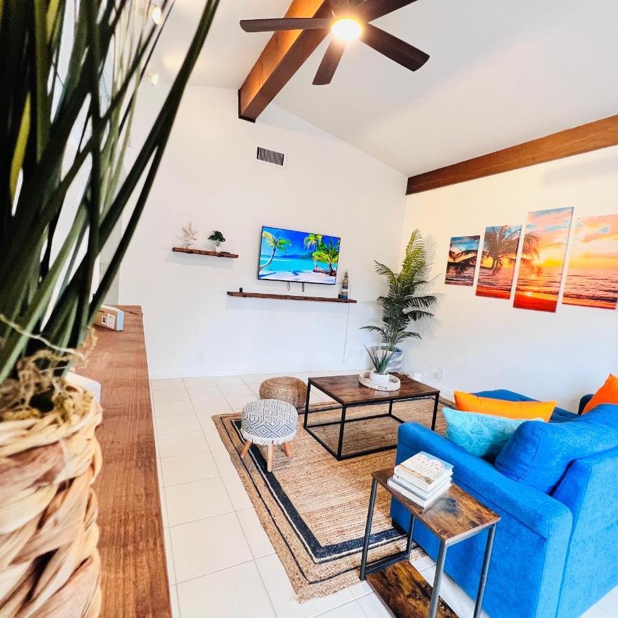 Coco Bay Vacation Condos Fort Lauderdale Exteriör bild