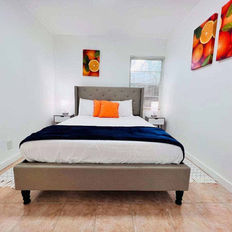 Coco Bay Vacation Condos Fort Lauderdale Exteriör bild