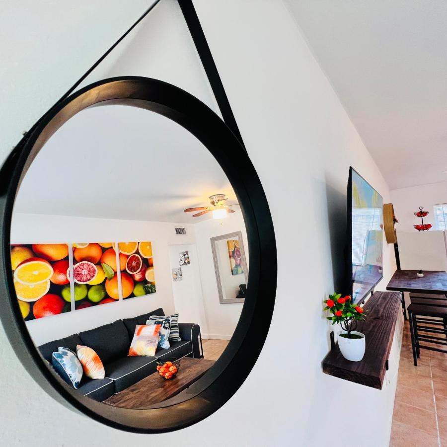 Coco Bay Vacation Condos Fort Lauderdale Exteriör bild