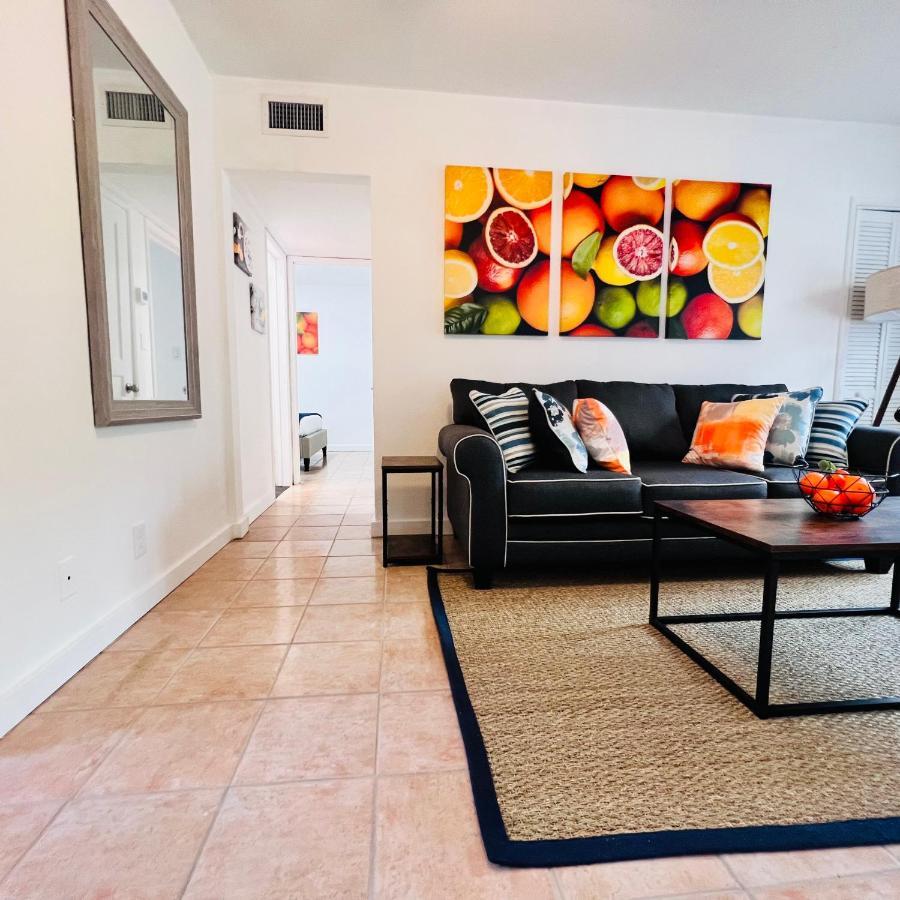 Coco Bay Vacation Condos Fort Lauderdale Exteriör bild