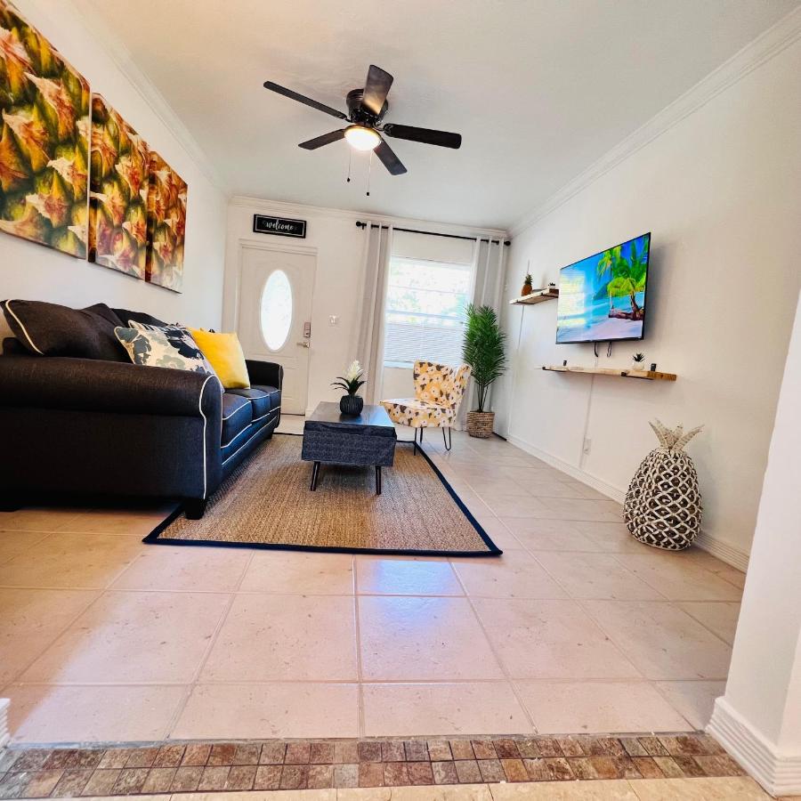 Coco Bay Vacation Condos Fort Lauderdale Exteriör bild