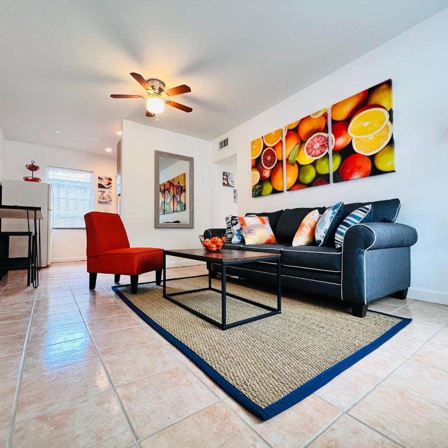 Coco Bay Vacation Condos Fort Lauderdale Exteriör bild