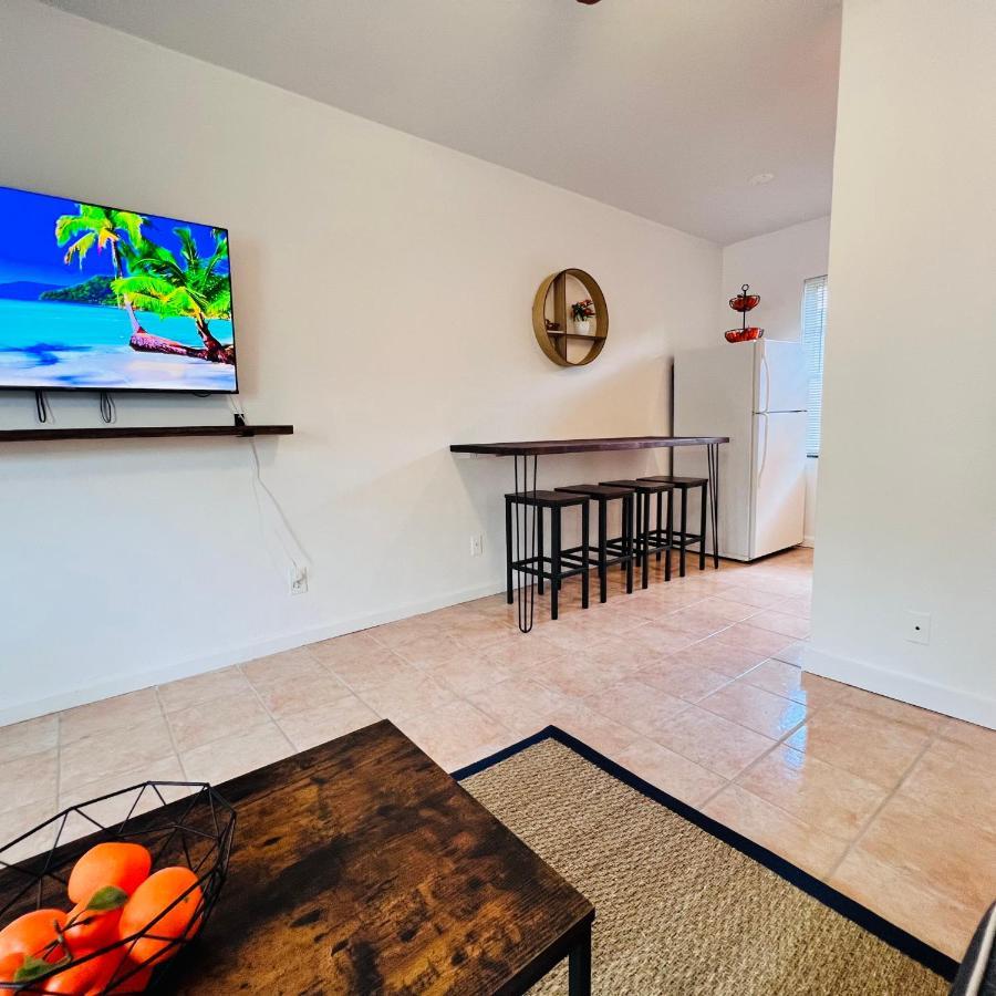 Coco Bay Vacation Condos Fort Lauderdale Exteriör bild