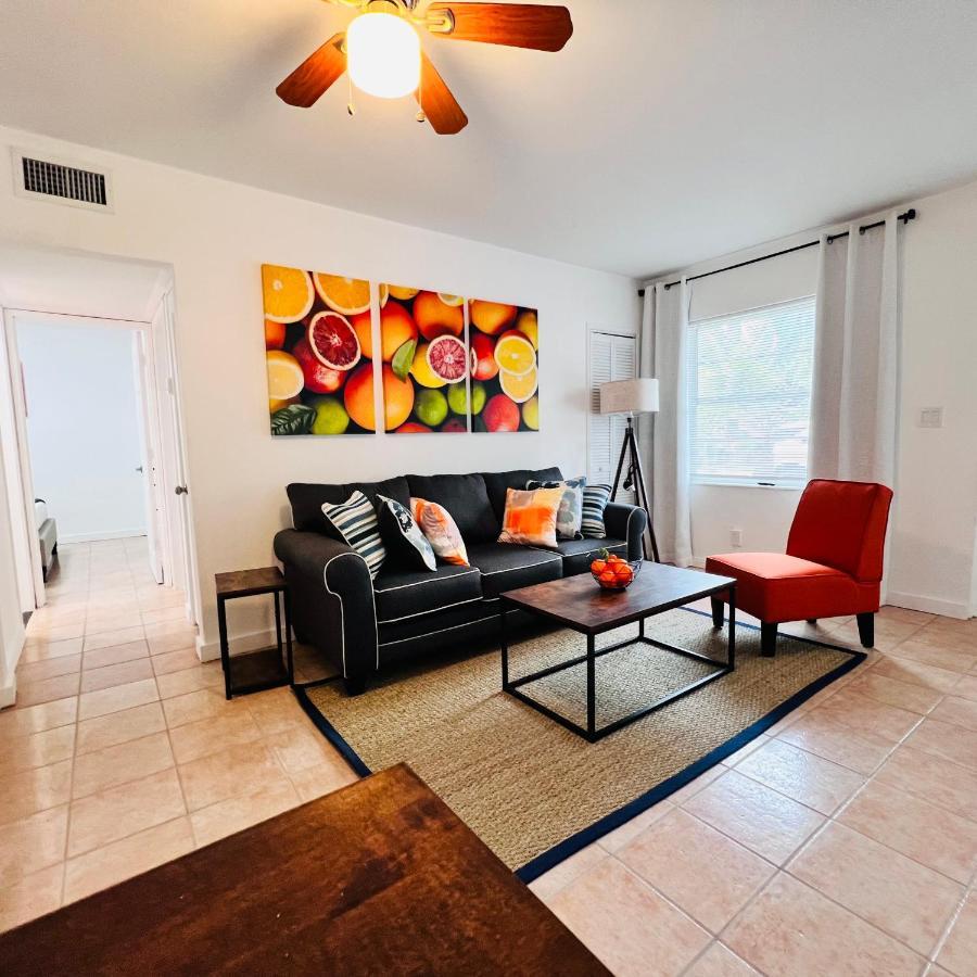 Coco Bay Vacation Condos Fort Lauderdale Exteriör bild