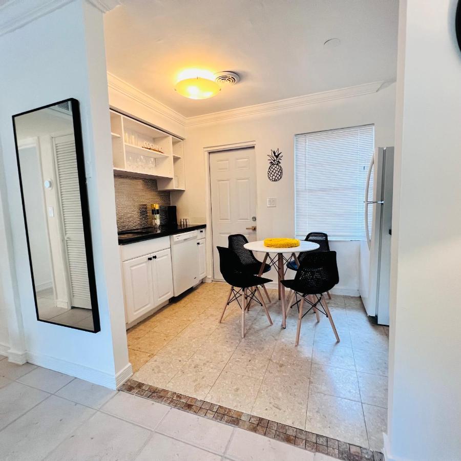 Coco Bay Vacation Condos Fort Lauderdale Exteriör bild