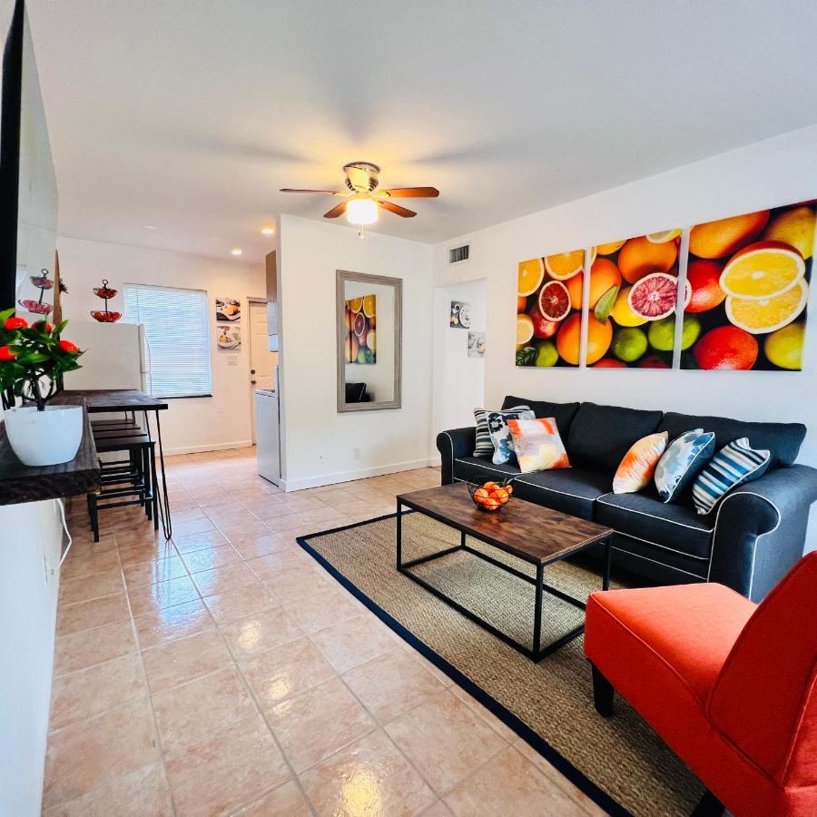 Coco Bay Vacation Condos Fort Lauderdale Exteriör bild