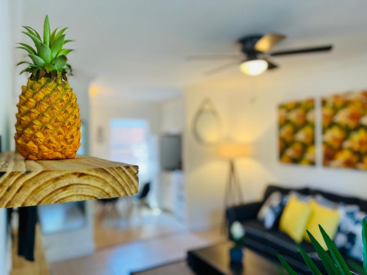 Coco Bay Vacation Condos Fort Lauderdale Exteriör bild