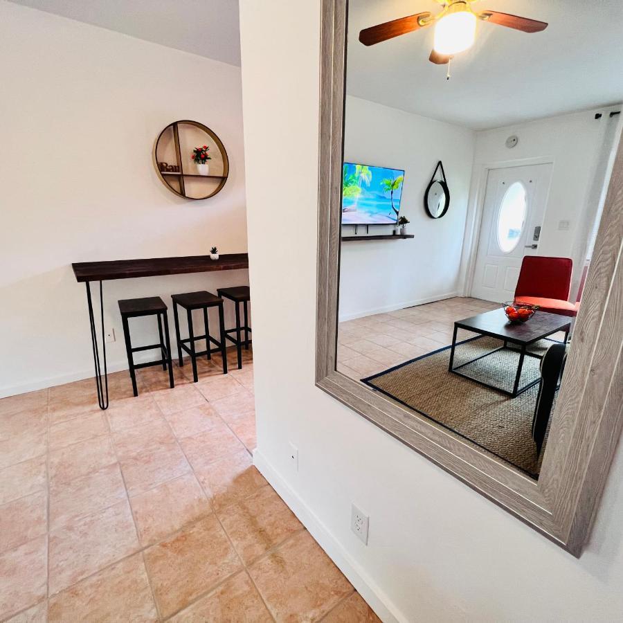 Coco Bay Vacation Condos Fort Lauderdale Exteriör bild
