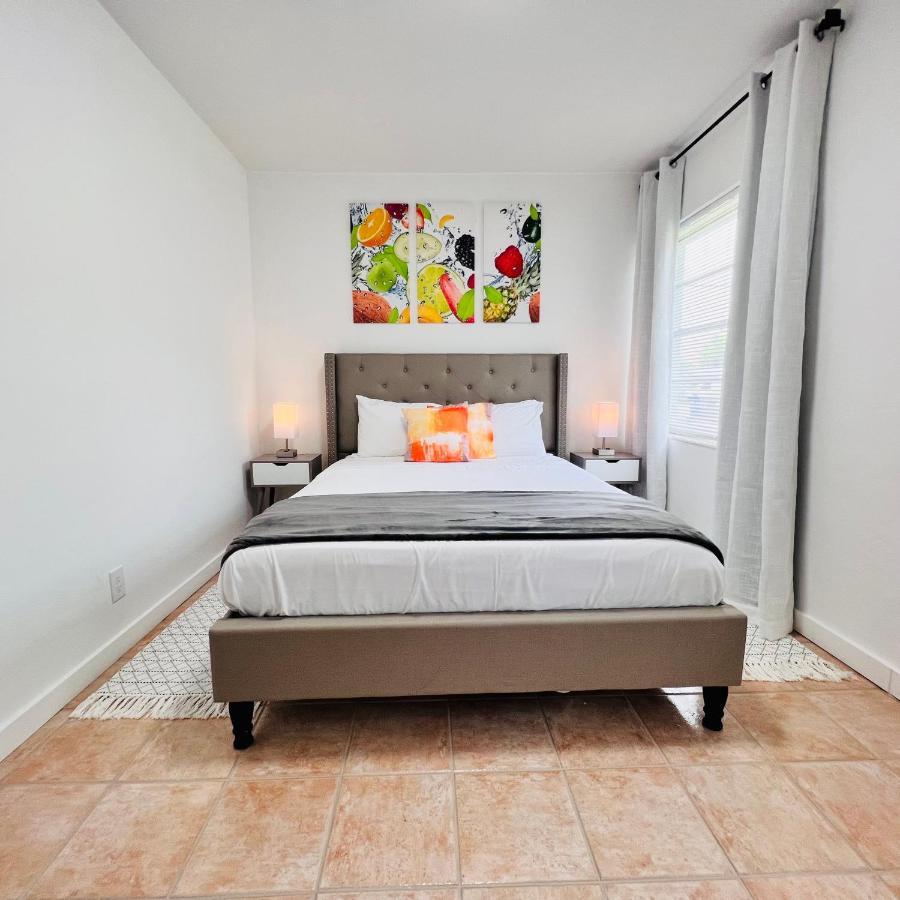 Coco Bay Vacation Condos Fort Lauderdale Exteriör bild