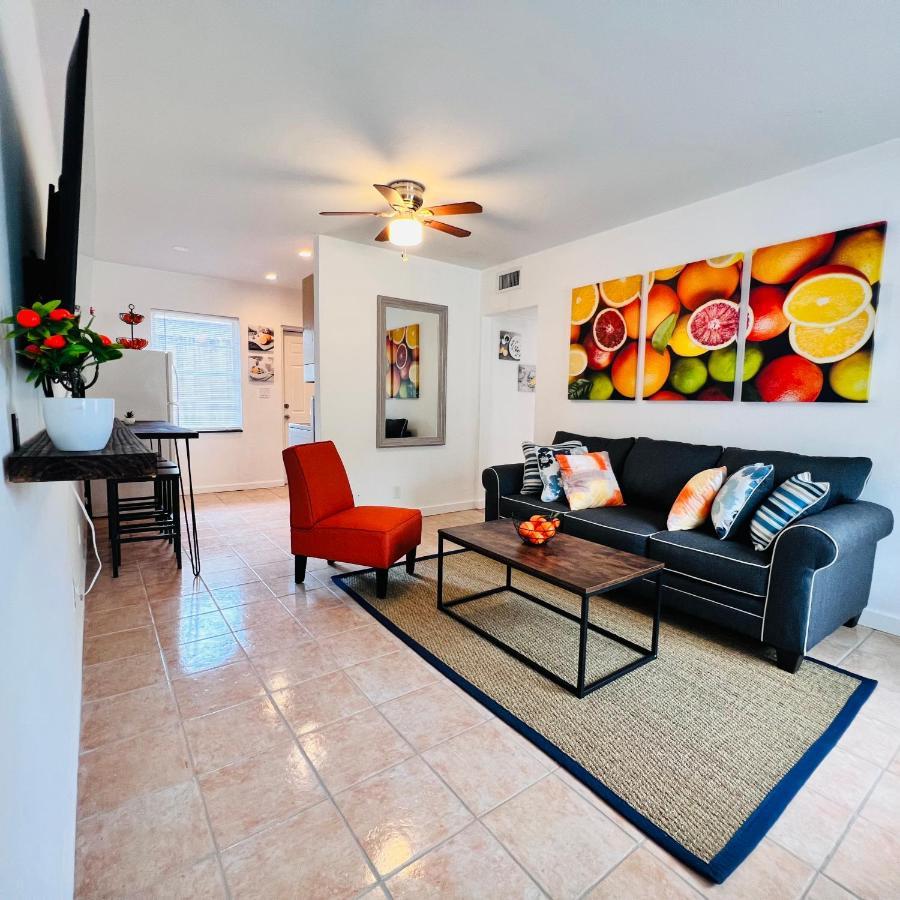 Coco Bay Vacation Condos Fort Lauderdale Exteriör bild