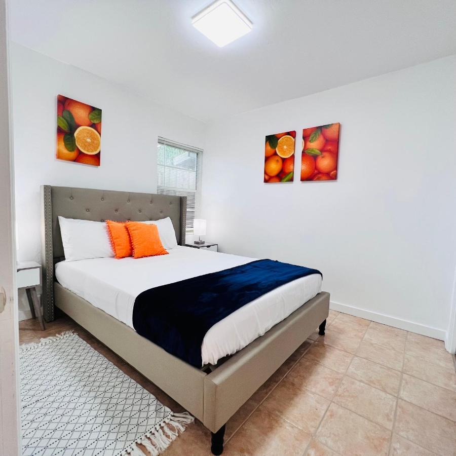 Coco Bay Vacation Condos Fort Lauderdale Exteriör bild